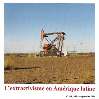 I&amp;C 168 couverture