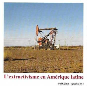 I&amp;C 168 couverture