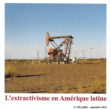 I&amp;C 168 couverture