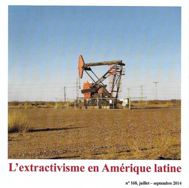 I&amp;C 168 couverture